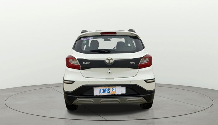 2023 Tata TIAGO NRG XZ MT, Petrol, Manual, 14,397 km, Back/Rear