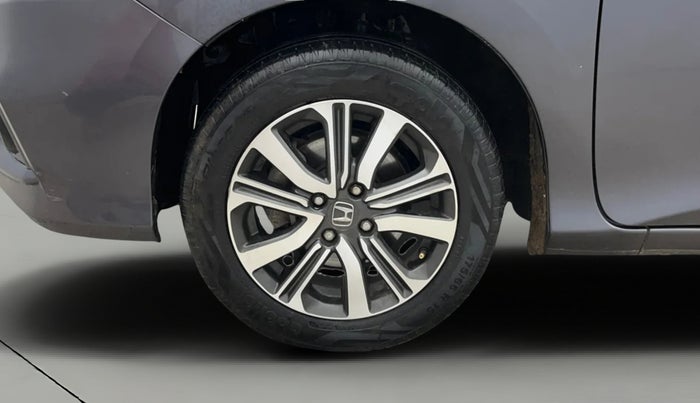 2019 Honda City 1.5L I-VTEC V MT, Petrol, Manual, 39,899 km, Left Front Wheel