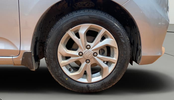 2019 Honda Amaze 1.2L I-VTEC VX, Petrol, Manual, 32,191 km, Right Front Wheel
