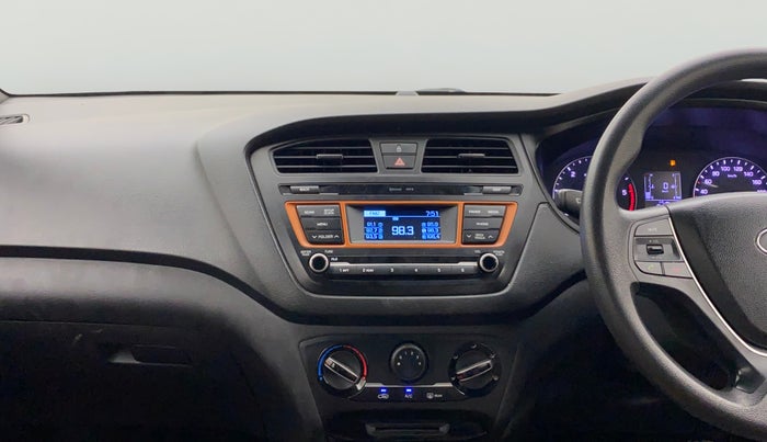 2017 Hyundai i20 Active 1.4 S, Diesel, Manual, 1,34,629 km, Air Conditioner