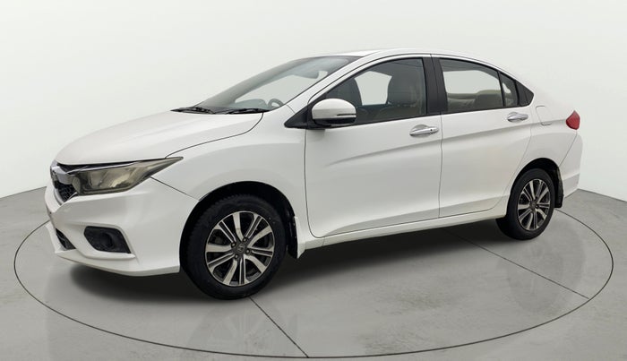2018 Honda City 1.5L I-VTEC V MT, Petrol, Manual, 41,110 km, Left Front Diagonal