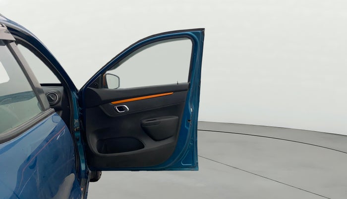 2021 Renault Kwid CLIMBER 1.0 AMT (O), Petrol, Automatic, 49,505 km, RHS Front Door