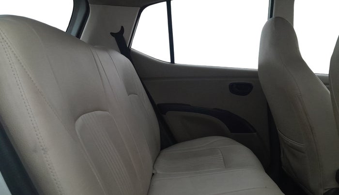 2015 Hyundai i10 MAGNA 1.1, Petrol, Manual, 61,436 km, Right Side Rear Door Cabin