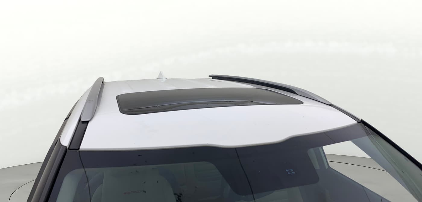 2020 KIA SELTOS GTX PLUS 1.4 PETROL, Petrol, Manual, 1,11,394 km, Roof