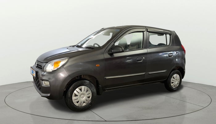 2022 Maruti Alto LXI O, Petrol, Manual, 26,722 km, Left Front Diagonal