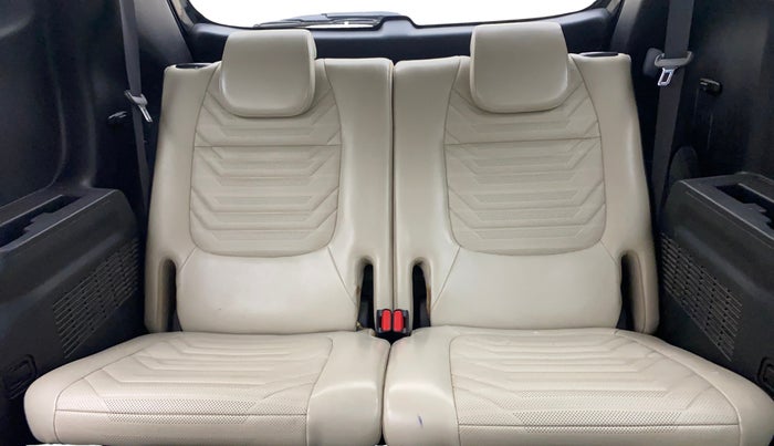 2022 KIA CARENS LUXURY PLUS 1.5 DIESEL AT 6 STR, Diesel, Automatic, 97,411 km, Third Seat Row ( optional )