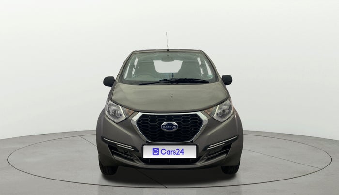 2016 Datsun Redi Go T (O), Petrol, Manual, 40,672 km, Front