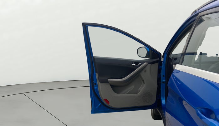 2018 Tata NEXON XZ DIESEL, Diesel, Manual, 41,691 km, LHS Front Door