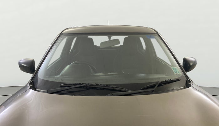 2023 Maruti Swift LXI, Petrol, Manual, 47,125 km, Front Windshield