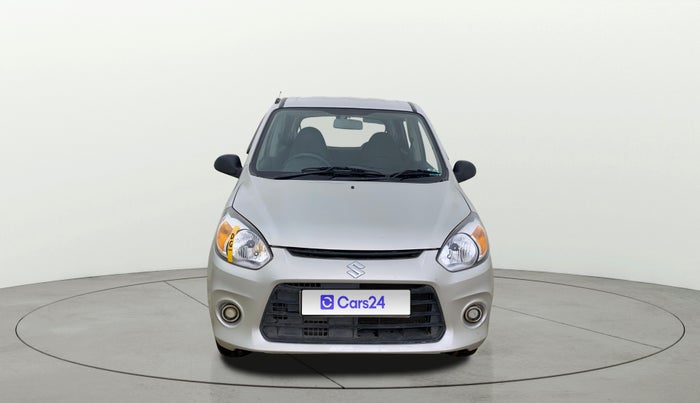 2019 Maruti Alto 800 LXI, Petrol, Manual, 32,821 km, Front