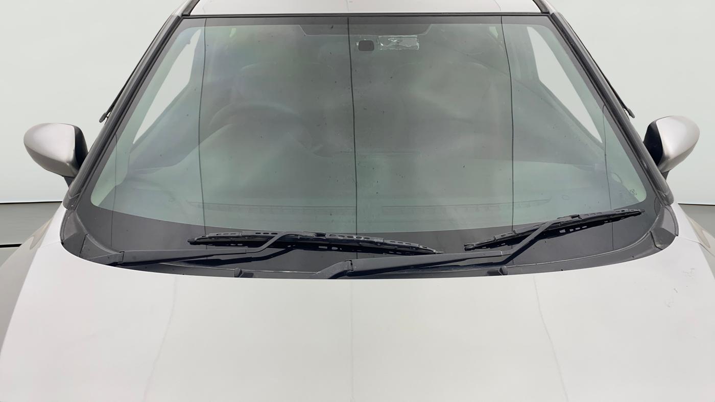 2021 Maruti Baleno SIGMA PETROL 1.2, Petrol, Manual, 27,307 km, Front Windshield