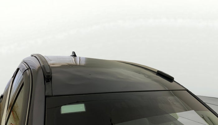 2018 Tata NEXON XT DIESEL, Diesel, Manual, 82,828 km, Roof