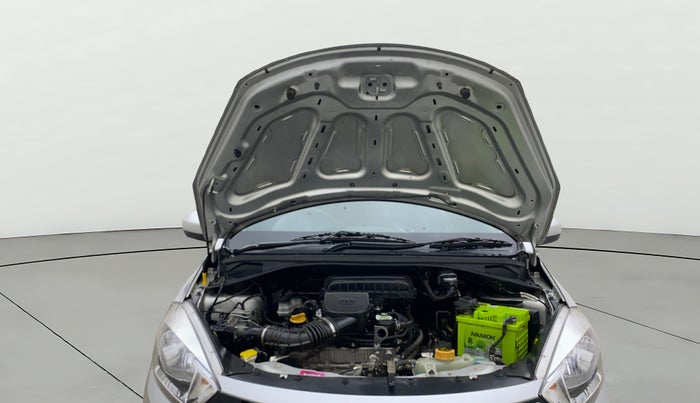 2019 Tata Tiago XZA PETROL, Petrol, Automatic, 39,900 km, Open Bonet