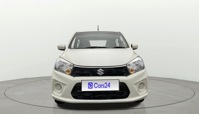 2021 Maruti Celerio VXI CNG, CNG, Manual, 1,02,873 km, Front