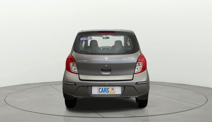 2019 Maruti Celerio VXI, Petrol, Manual, 23,755 km, Back/Rear