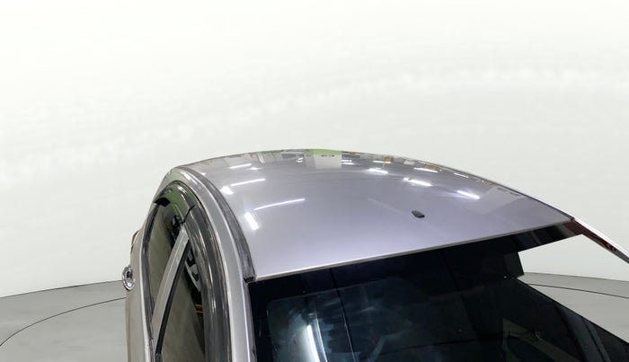 2018 Tata Tiago XM DIESEL, Diesel, Manual, 1,19,988 km, Roof