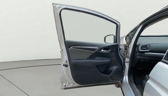 2018 Honda WR-V 1.2L I-VTEC VX MT, Petrol, Manual, 82,307 km, LHS Front Door