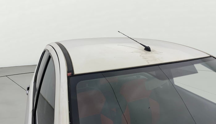 2015 Maruti Ritz VXI, Petrol, Manual, 62,940 km, Roof