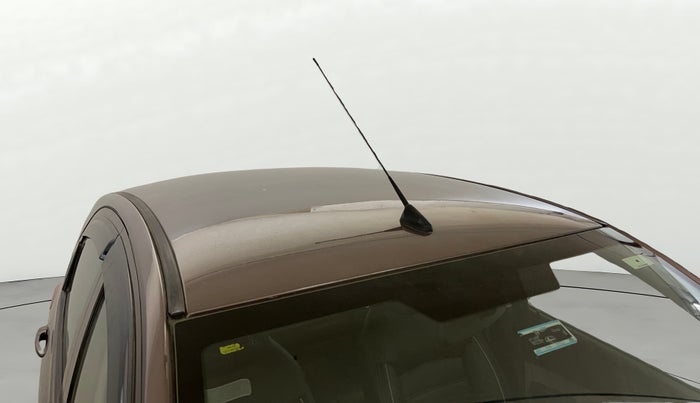 2017 Tata Tiago XT PETROL, CNG, Manual, 93,663 km, Roof