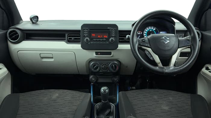 Interior