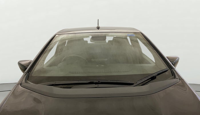 2022 Tata ALTROZ XZ PLUS PETROL DARK EDITION, Petrol, Manual, 54,561 km, Front Windshield