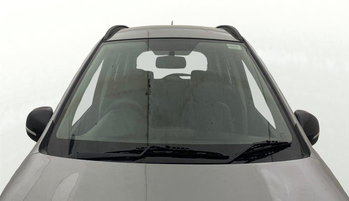 2018 Maruti S Cross ZETA 1.3, Diesel, Manual, 71,934 km, Front Windshield