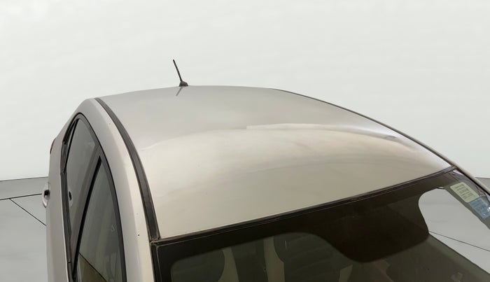 2014 Hyundai Xcent S 1.2, Petrol, Manual, 39,188 km, Roof