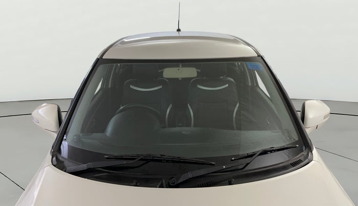 2013 Maruti Swift VXI, Petrol, Manual, 64,228 km, Front Windshield