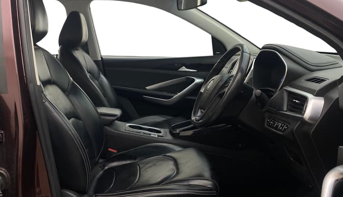 2021 MG HECTOR SHARP 1.5 DCT PETROL, Petrol, Automatic, 67,237 km, Right Side Front Door Cabin