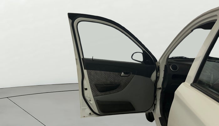 2017 Maruti Alto 800 LXI, Petrol, Manual, 29,611 km, LHS Front Door