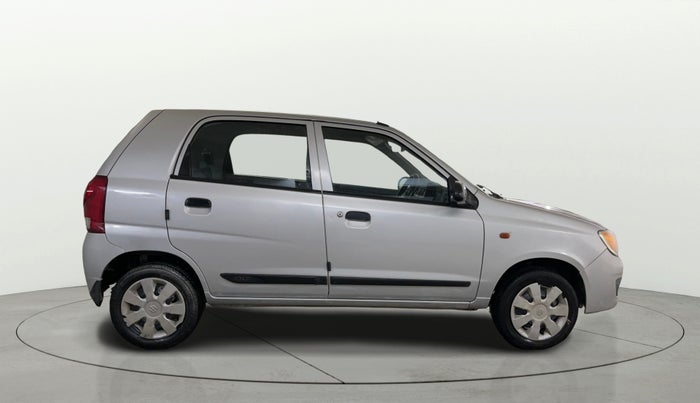 2014 Maruti Alto K10 VXI, Petrol, Manual, 21,382 km, Right Side View
