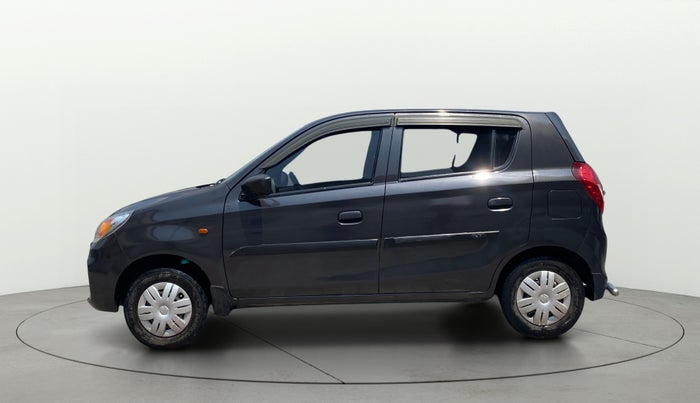2022 Maruti Alto LXI, CNG, Manual, 70,280 km, Left Side