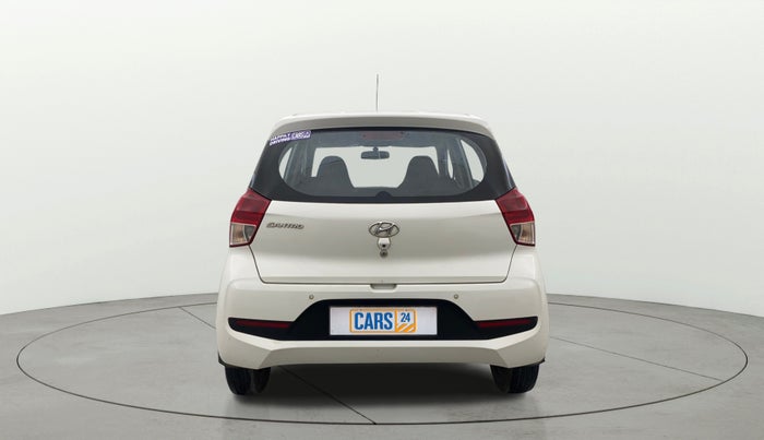 2021 Hyundai NEW SANTRO SPORTZ AMT, Petrol, Automatic, 28,293 km, Back/Rear