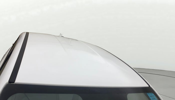 2024 Hyundai AURA SX PLUS 1.2 AMT, Petrol, Automatic, 12,164 km, Roof