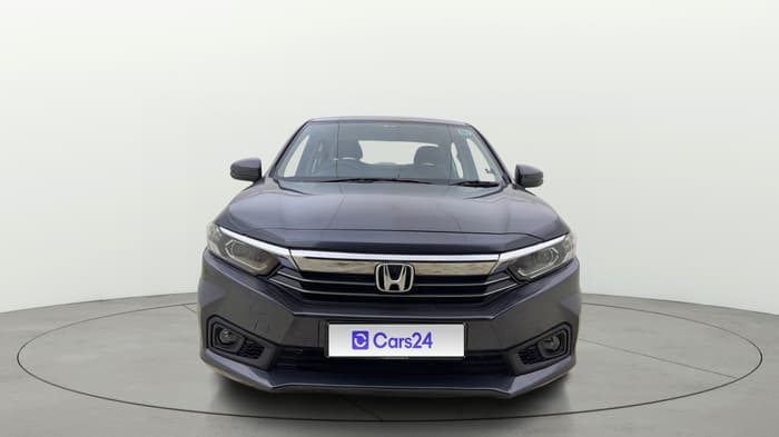 2022 Honda Amaze 1.2L I-VTEC VX, Petrol, Manual, 68,825 km, Front
