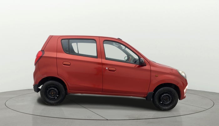 2012 Maruti Alto 800 LXI, Petrol, Manual, 65,330 km, Right Side View