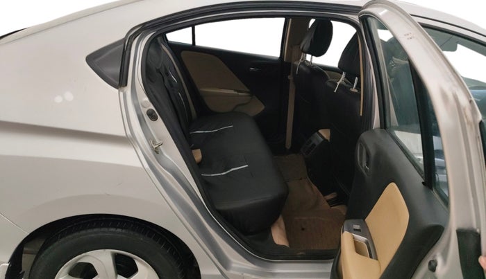 2014 Honda City 1.5L I-DTEC VX, Diesel, Manual, 64,491 km, Right Side Rear Door Cabin