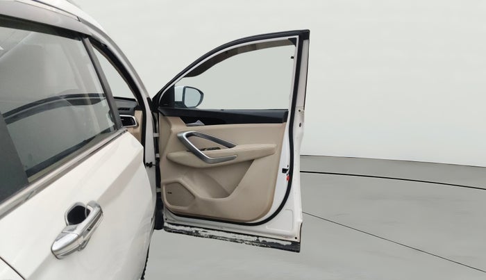 2021 MG HECTOR SHARP 1.5 DCT PETROL, Petrol, Automatic, 81,477 km, RHS Front Door