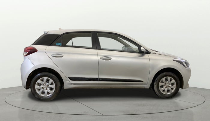 2016 Hyundai Elite i20 SPORTZ 1.2, Petrol, Manual, 99,270 km, Right Side View