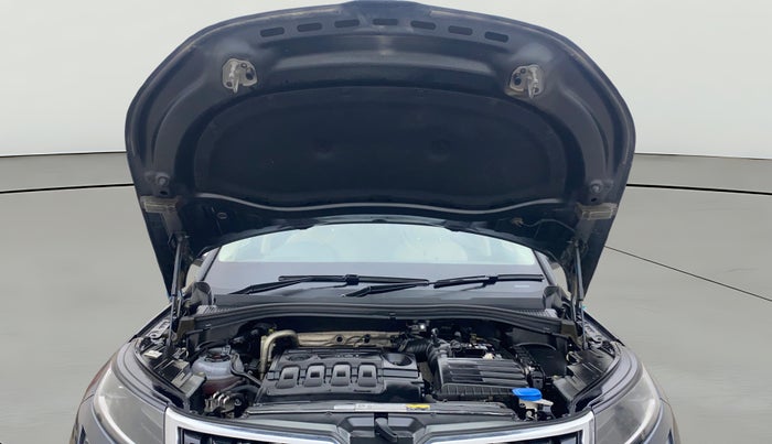 2019 Skoda Kodiaq STYLE 2.0 TDI 4X4 AT, Diesel, Automatic, 79,189 km, Open Bonet