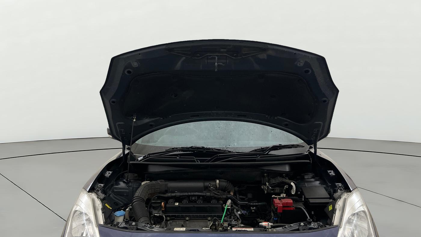 2023 Maruti Swift VXI, Petrol, Manual, 22,690 km, Open Bonet
