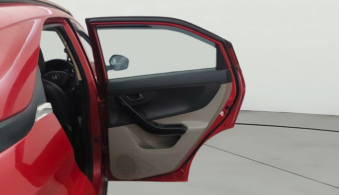 2018 Tata NEXON XM PETROL, Petrol, Manual, 55,956 km, RHS Rear Door