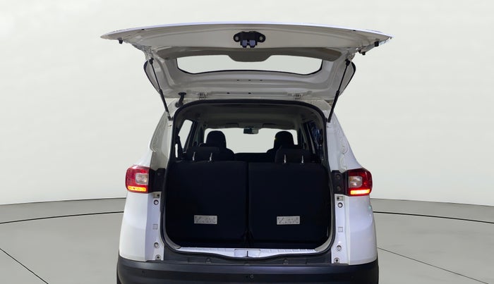 2021 Renault TRIBER RXT, Petrol, Manual, 11,417 km, Boot Open Zoomed View