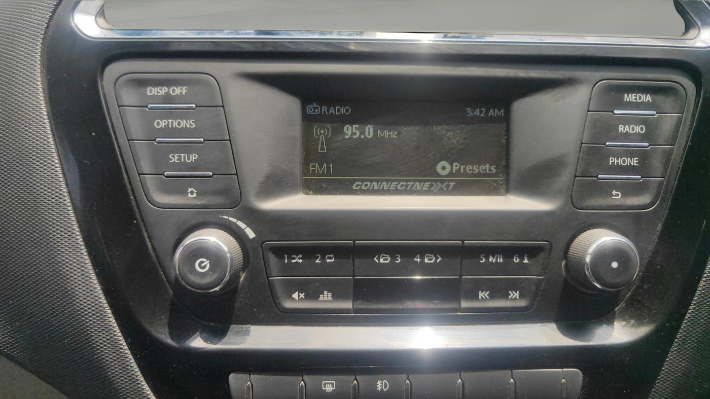 2018 Tata Tiago XZA PETROL, Petrol, Automatic, 72,397 km, Air Conditioner