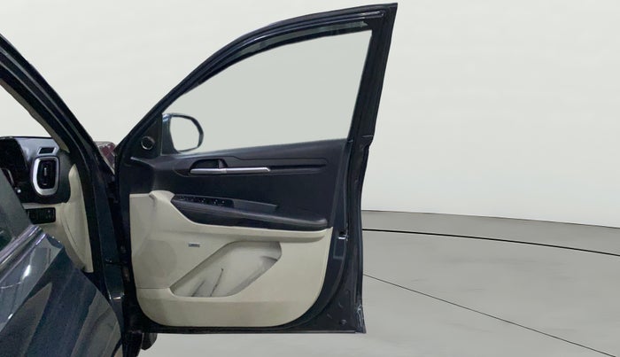 2021 KIA SONET HTX PLUS 1.5, Diesel, Manual, 97,057 km, RHS Front Door