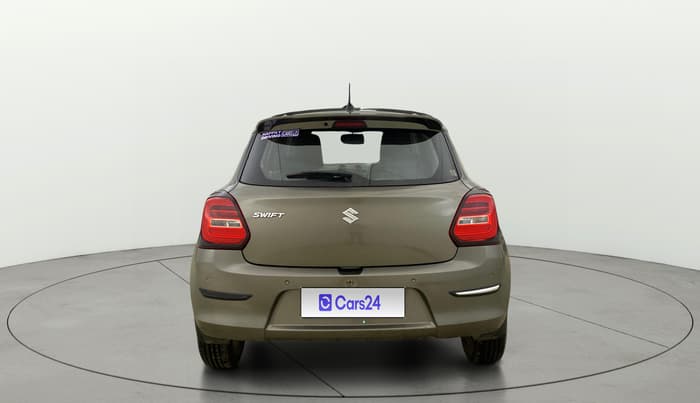 2023 Maruti Swift ZXI AMT, Petrol, Automatic, 20,080 km, Back/Rear