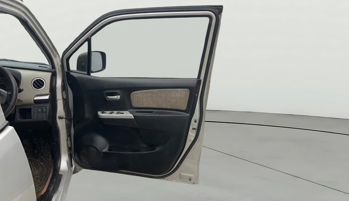 2015 Maruti Wagon R 1.0 VXI, Petrol, Manual, 54,011 km, RHS Front Door