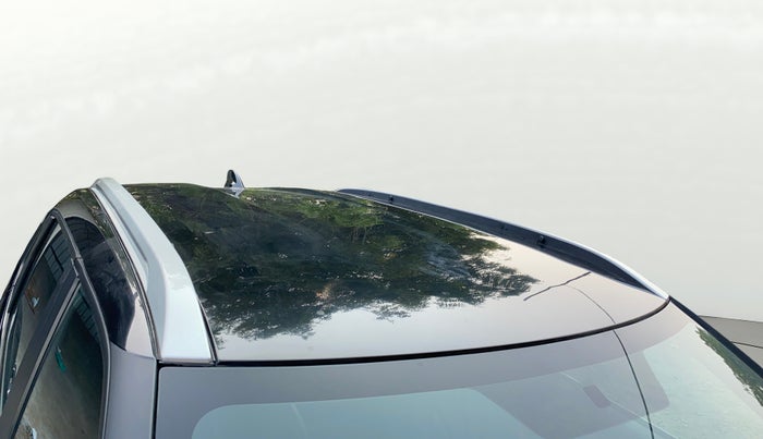 2022 Nissan MAGNITE XV RED EDITION, Petrol, Manual, 15,243 km, Roof