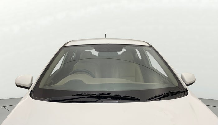 2018 Hyundai Elite i20 MAGNA EXECUTIVE 1.2, Petrol, Manual, 84,855 km, Front Windshield