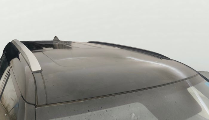 2019 Hyundai Creta SX AT 1.6 PETROL, Petrol, Automatic, 85,369 km, Roof